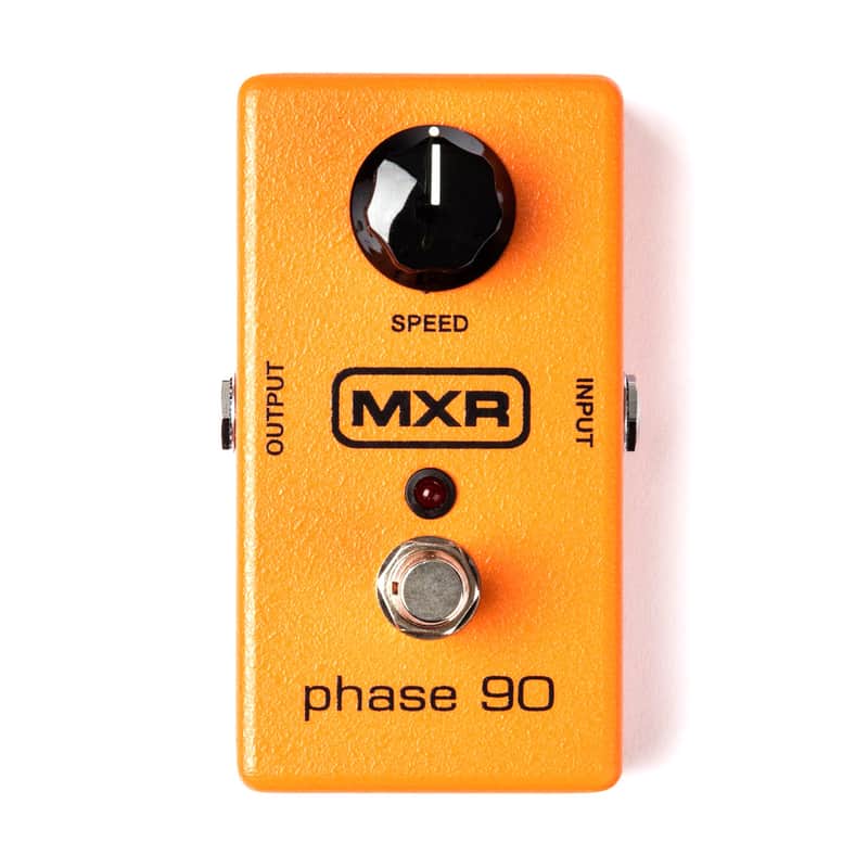 MXR Effect Pedals - Phase 90 image 1