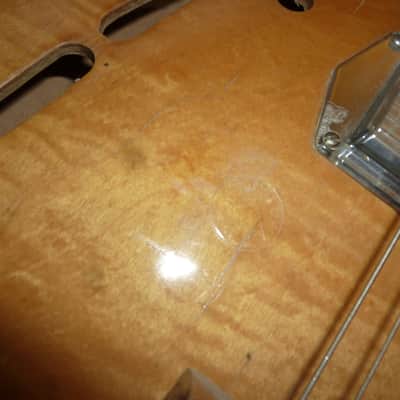 Airline Barney Kessel 1960's Natural image 7