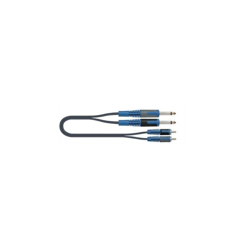QUIKLOK RKSA/130 1 mt Cavo Bild 1