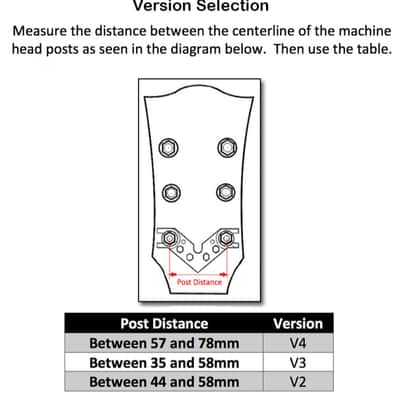 String Butler V3 Stealth - Black image 5