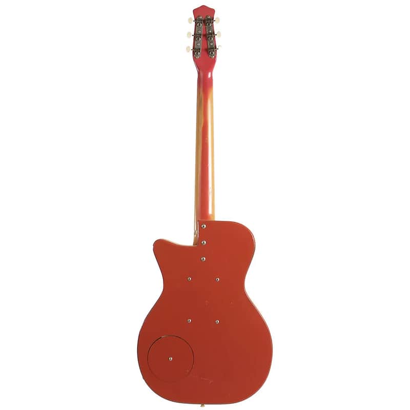 Danelectro U-2 1955 - 1958 image 2