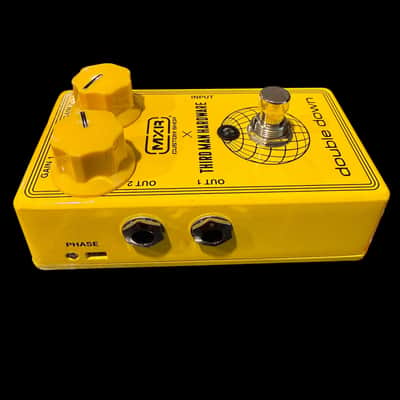 MXR CSP042 Third Man Hardware Double Down Limited Edition - Reverb Exclusive - x6712 image 3