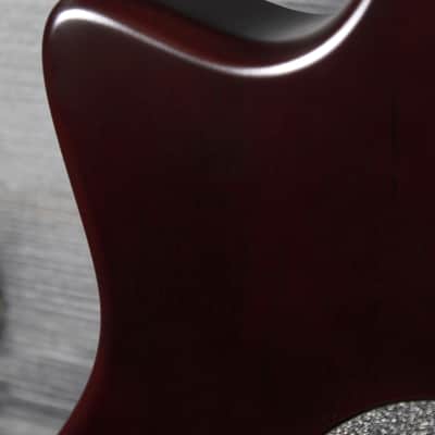 Taylor T5z Classic Koa Top Hollowbody Electric-Acoustic Guitar image 19