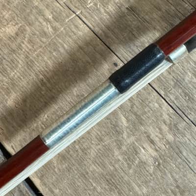 J La Salle Violin Bow image 13