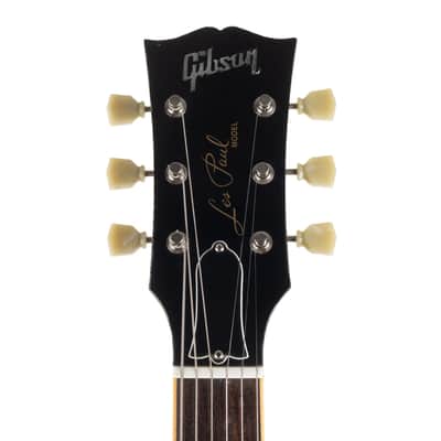 Used Gibson Les Paul Standard '60s Desert Burst 2007 image 8