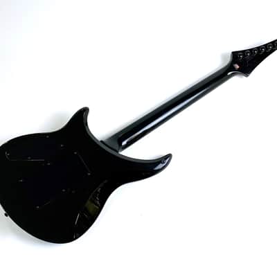 Gibson M III All American 1996 Ebony image 4