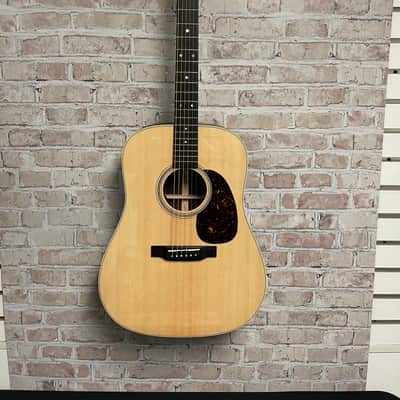 Martin D16E Rosewood Acoustic Guitar image 1