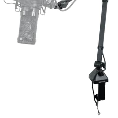 Rockville R-TRACK 2x2 USB Computer Recording Interface+RCM01 Mic+Boom+Headphones image 14