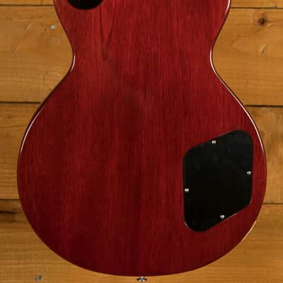 Gibson Les Paul Standard '60s | Bourbon Burst *Left-Handed* image 2