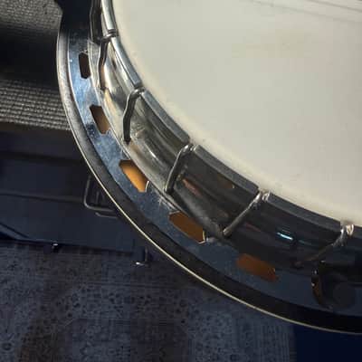 Vega Pro ll 1968 Banjo image 15