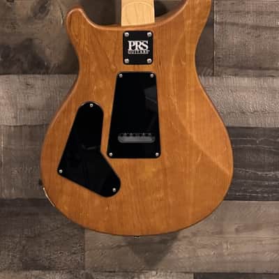 PRS CE 24-08 Swamp Ash Limited Edition image 10