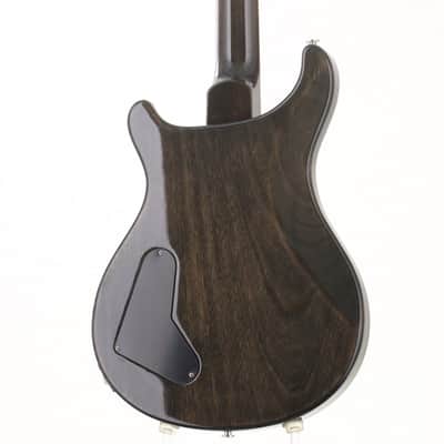 Paul Reed Smith (PRS) 2013 Paul's Guitar Artist Maple Faded Blue Jean Pattern Neck [198562] [10/28] image 12