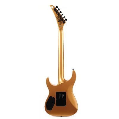Kramer SM-1 H 2022 - Present - Buzzsaw Gold image 3