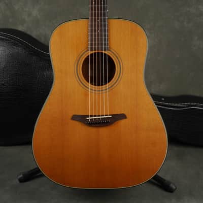 Stonebridge Furch D22 Dreadnought Acoustic Guitar w/Hard Case - 2nd Hand image 3