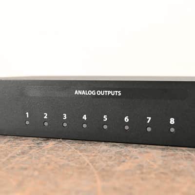 Digital Audio Labs Livemix DA-816 8-Channel Analog Output Unit CG01EZY image 3