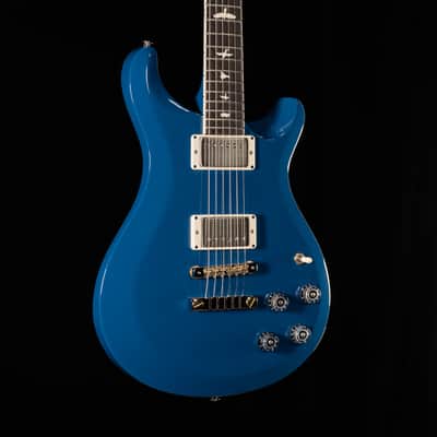 PRS S2 McCarty 594 Thinline - Space Blue Bild 2