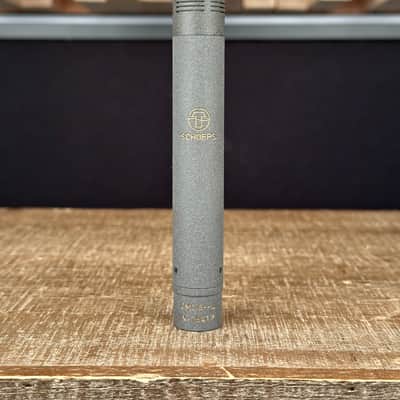 Schoeps CMC641 Supercardioid Condenser Microphone. CMC6 CMC 6 MK41. image 3