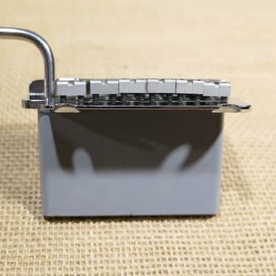 Tremolo, Genuine Fender 1997 American Standard Stratocaster Same Day Shipping #DS12 image 6