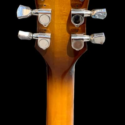 Ibanez Artist Custom Agent 2405 image 6