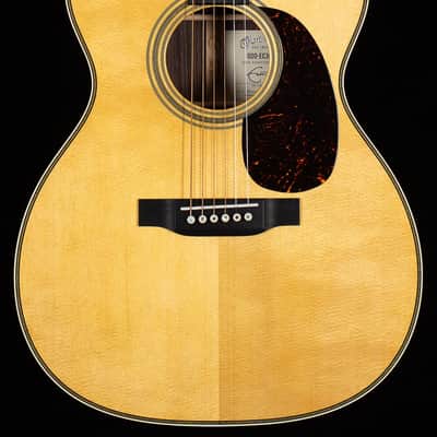 Martin 000-EC 30th Anniversary (172) image 3