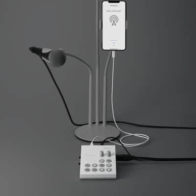 Roland GO:Livecast Portable Livestreaming Studio image 8