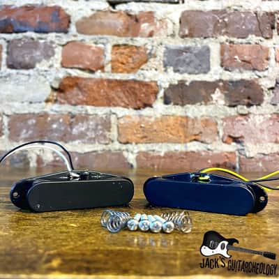 Fender Squier Strat Pickup Set *USED* (2010s - Black)