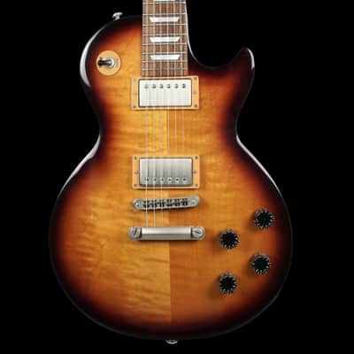 Gibson 2015 Les Paul Studio, Desert Burst image 1