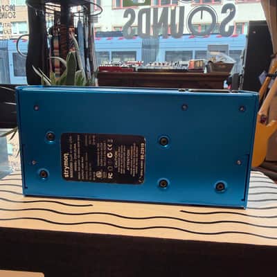 Strymon Zuma + Ojai Kit image 4