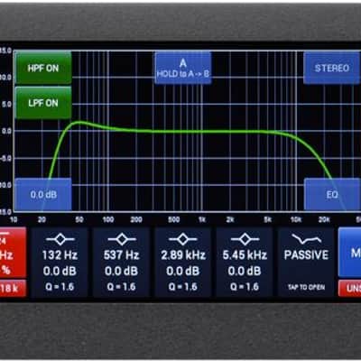 Bettermaker Mastering Equalizer with Plug-in Control - Millennium Edition image 1