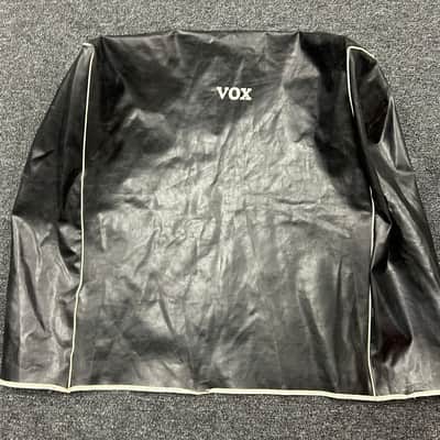 Vox Vintage Amp Cover image 2