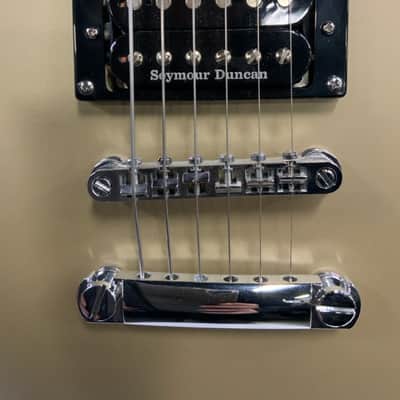 Fender Tom DeLonge Starcaster w/ Case image 9
