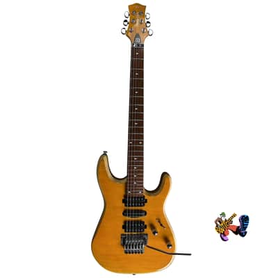 Washburn Steve Stevens SS40 | Reverb
