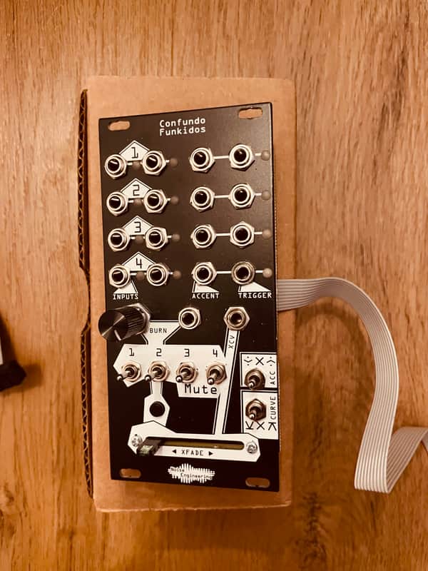 Noise Engineering Confundo Funkitus image 1