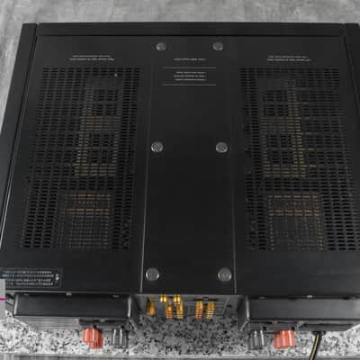 Technics SU-V100D Digital Integrated amplifier in Very Good Condition image 9