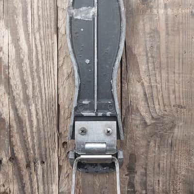 90's-00's DW Drum Workshop 5000 Bass Drum Pedal Foot Board Plate (#1/2) image 3