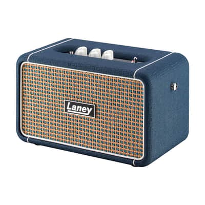 Laney F67 Lionheart Portable Bluetooth Speaker - F67-LIONHEART image 5