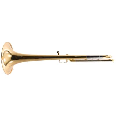 Jupiter XO Model 1236RL Professional F-Attachment Tenor Trombone SN DB07694 image 15