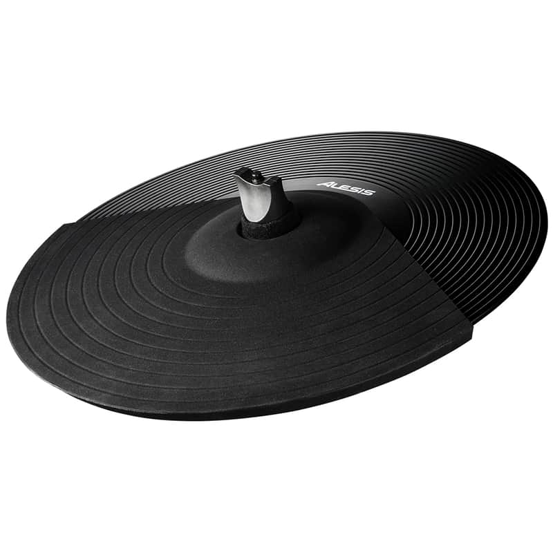 Alesis DMPad12 12" Electronic Cymbal Pad image 1