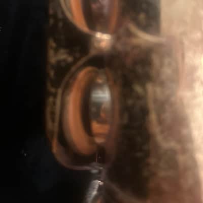 Jupiter SAS-767 Intermediate Alto Sax with cases - Tech Certified image 8