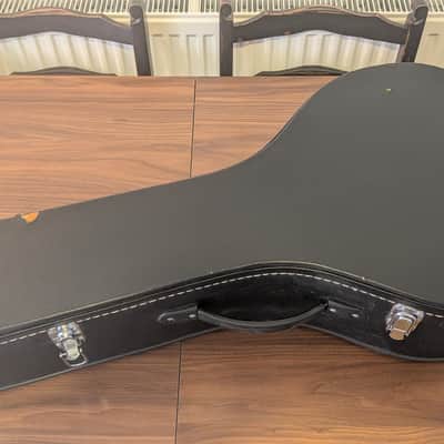 Ashbury Inishmore Octave Mandolin - GR32121 image 9