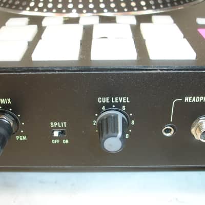 Rane One 2-channel Motorized DJ Controller image 17