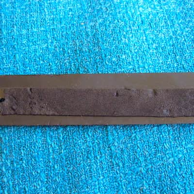 Peavey Amp Amplifier Badge, Emblem Plate - Vintage image 4
