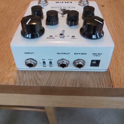NuX Ace of Tone Dual Overdrive image 2