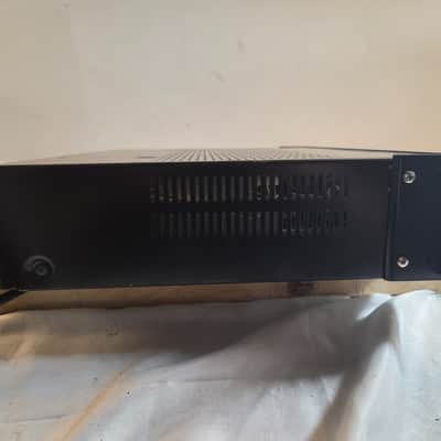 TOA 900 Series II A-906MK2 8-Channel 120W Mixer Power Amplifier image 5
