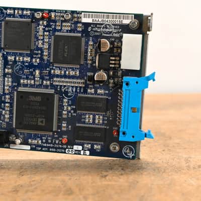 Digidesign FWx FireWire Card for D-Show Digital Mixing System CG01V9T image 5