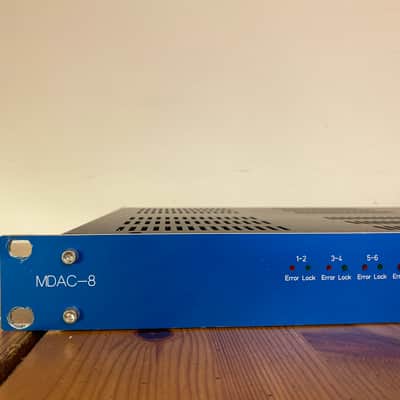 Forssell Technologies MDAC-8 2018 - Excellent image 2