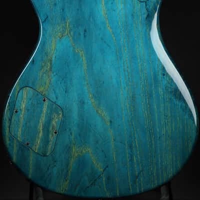 Paul Reed Smith Private Stock #7469 McCarty 594 - Laguna Dragon's Breath image 3