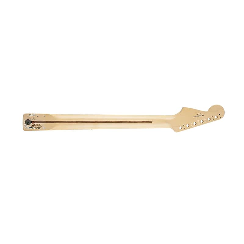 Fender American Deluxe Stratocaster Neck, 22-Fret image 2