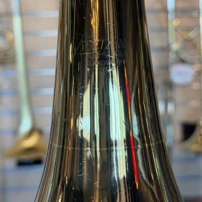 Getzen 300 Series Trombone w/ case image 6