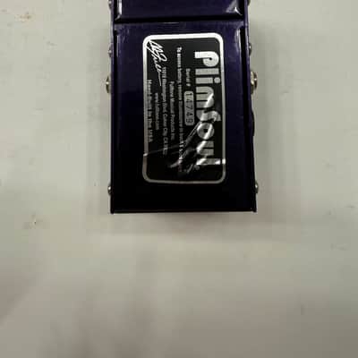 Fulltone Plimsoul Overdrive Distortion Plim Soul Guitar Effect Pedal image 6
